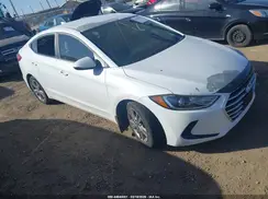 5NPD84LFXHH093531 2017 HYUNDAI ELANTRA