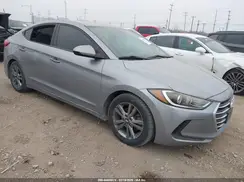 5NPD84LFXHH093996 2017 HYUNDAI ELANTRA