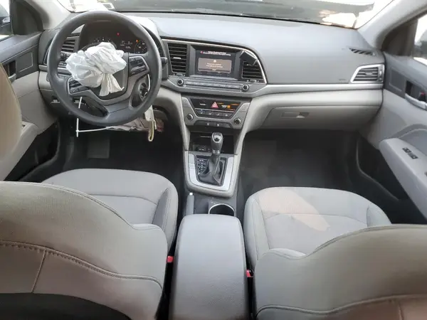 5NPD84LFXHH094016 2017 HYUNDAI ELANTRA - Image 8