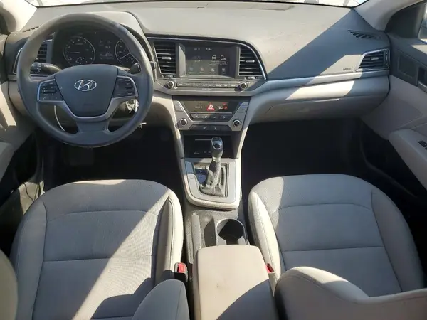 5NPD84LFXHH097918 2017 HYUNDAI ELANTRA - Image 8