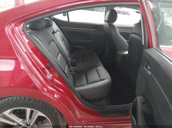 5NPD84LFXHH098454 2017 HYUNDAI ELANTRA - Image 8