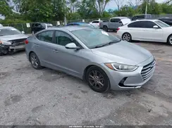 5NPD84LFXHH098809 2017 HYUNDAI ELANTRA