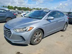 5NPD84LFXHH100901 2017 HYUNDAI ELANTRA