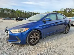 5NPD84LFXHH102342 2017 HYUNDAI ELANTRA