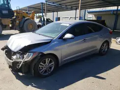 5NPD84LFXHH106066 2017 HYUNDAI ELANTRA