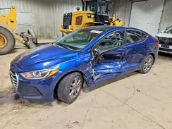 5NPD84LFXHH106505 2017 HYUNDAI ELANTRA