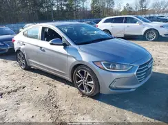 5NPD84LFXHH107086 2017 HYUNDAI ELANTRA