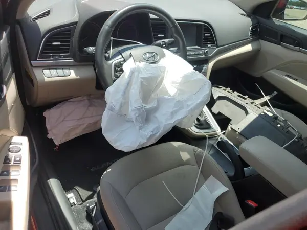 5NPD84LFXHH107315 2017 HYUNDAI ELANTRA - Image 8