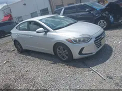 5NPD84LFXHH107914 2017 HYUNDAI ELANTRA