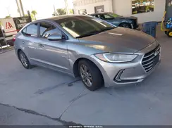 5NPD84LFXHH108190 2017 HYUNDAI ELANTRA