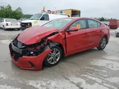 5NPD84LFXHH108707 2017 HYUNDAI ELANTRA