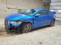 5NPD84LFXHH110229 2017 HYUNDAI ELANTRA