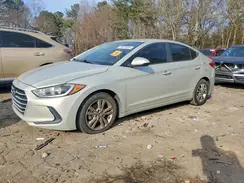 5NPD84LFXHH114393 2017 HYUNDAI ELANTRA