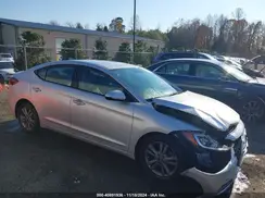 5NPD84LFXHH116290 2017 HYUNDAI ELANTRA