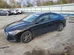 5NPD84LFXHH116340 2017 HYUNDAI ELANTRA
