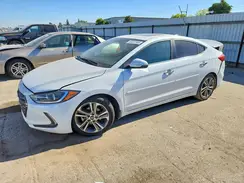 5NPD84LFXHH116483 2017 HYUNDAI ELANTRA