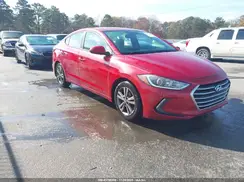 5NPD84LFXHH116791 2017 HYUNDAI ELANTRA