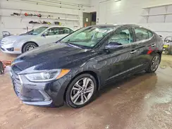 5NPD84LFXHH116807 2017 HYUNDAI ELANTRA