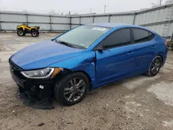 5NPD84LFXHH117214 2017 HYUNDAI ELANTRA