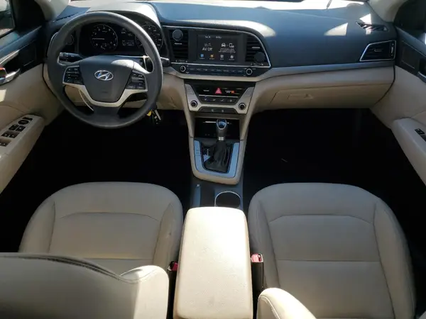 5NPD84LFXHH117911 2017 HYUNDAI ELANTRA - Image 8