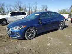 5NPD84LFXHH118122 2017 HYUNDAI ELANTRA