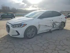 5NPD84LFXHH118413 2017 HYUNDAI ELANTRA