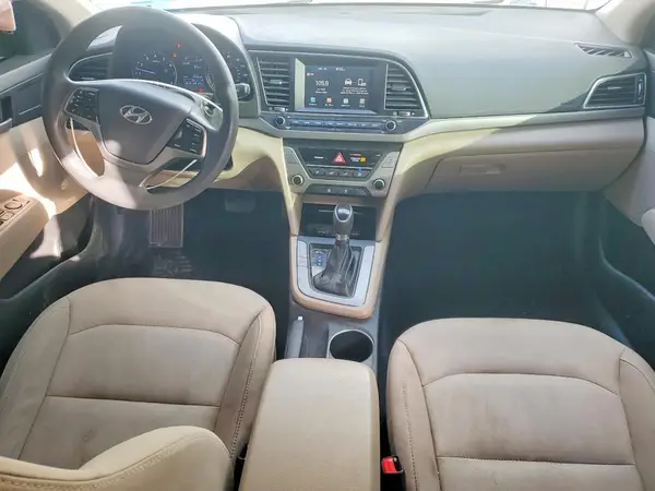 5NPD84LFXHH118413 2017 HYUNDAI ELANTRA - Image 8