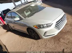 5NPD84LFXHH118475 2017 HYUNDAI ELANTRA