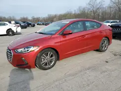 5NPD84LFXHH118556 2017 HYUNDAI ELANTRA