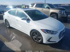 5NPD84LFXHH118914 2017 HYUNDAI ELANTRA