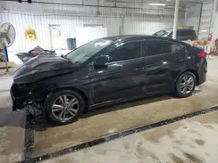 5NPD84LFXHH119111 2017 HYUNDAI ELANTRA