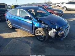 5NPD84LFXHH119819 2017 HYUNDAI ELANTRA