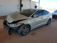 5NPD84LFXHH120775 2017 HYUNDAI ELANTRA