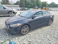 5NPD84LFXHH121005 2017 HYUNDAI ELANTRA