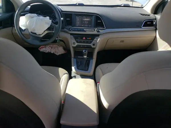 5NPD84LFXHH121053 2017 HYUNDAI ELANTRA - Image 8