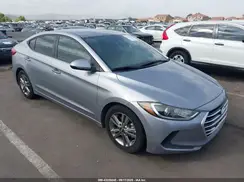 5NPD84LFXHH121134 2017 HYUNDAI ELANTRA