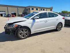 5NPD84LFXHH122865 2017 HYUNDAI ELANTRA
