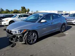 5NPD84LFXHH123319 2017 HYUNDAI ELANTRA