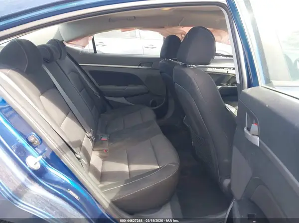 5NPD84LFXHH124289 2017 HYUNDAI ELANTRA - Image 8
