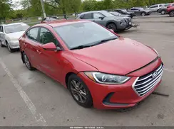 5NPD84LFXHH124695 2017 HYUNDAI ELANTRA