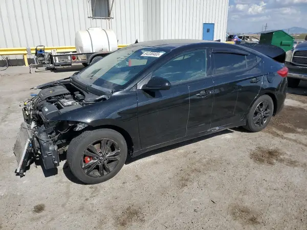 5NPD84LFXHH124843 2017 HYUNDAI ELANTRA