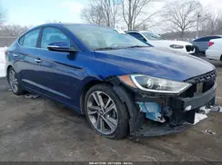 5NPD84LFXHH128083 2017 HYUNDAI ELANTRA