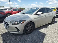5NPD84LFXHH129010 2017 HYUNDAI ELANTRA