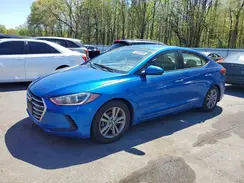 5NPD84LFXHH129363 2017 HYUNDAI ELANTRA