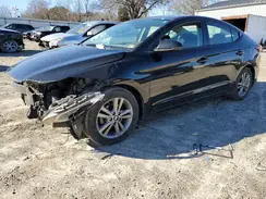 5NPD84LFXHH129427 2017 HYUNDAI ELANTRA