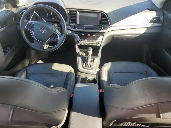 5NPD84LFXHH130237 2017 HYUNDAI ELANTRA - Image 8