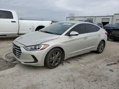 5NPD84LFXHH130268 2017 HYUNDAI ELANTRA