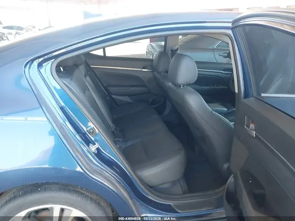 5NPD84LFXHH130903 2017 HYUNDAI ELANTRA - Image 8