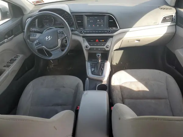 5NPD84LFXHH131842 2017 HYUNDAI ELANTRA - Image 8