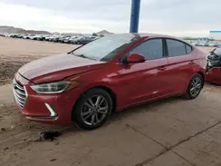 5NPD84LFXHH131923 2017 HYUNDAI ELANTRA